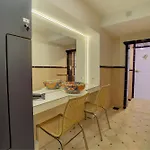 Friesenhaus Sara S4 아파트 *