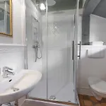 아파트 Friesenhaus Sara S4 *