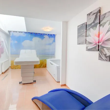 Friesenhaus Sara S4 * Wenningstedt-Braderup (Sylt)