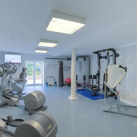 Friesenhaus Sara S4 Wenningstedt-Braderup