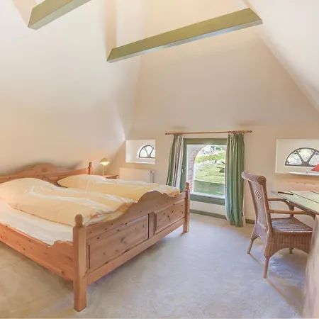 Friesenhaus Sara S4 *