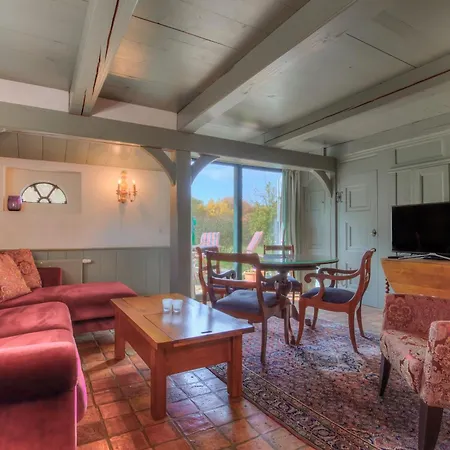 Friesenhaus Sara S4 *