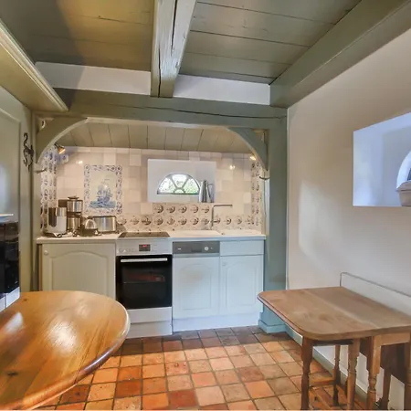 Friesenhaus Sara S4
