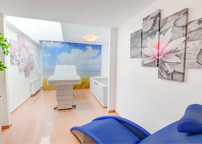 Friesenhaus Sara S4 * Wenningstedt-Braderup (Sylt)