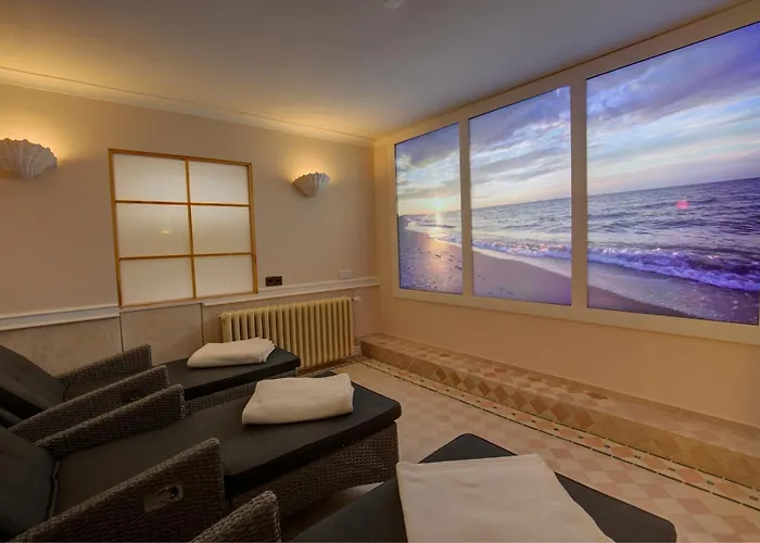 Friesenhaus Sara S4 * Wenningstedt-Braderup (Sylt)