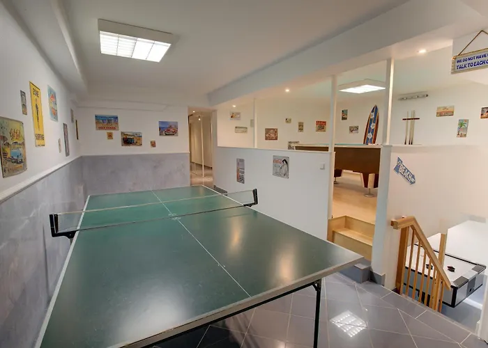 Lejlighed Friesenhaus Sara S4