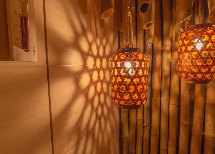 Friesenhaus Sara S4 Wenningstedt-Braderup