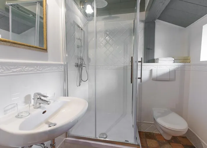 Apartman Friesenhaus Sara S4 *