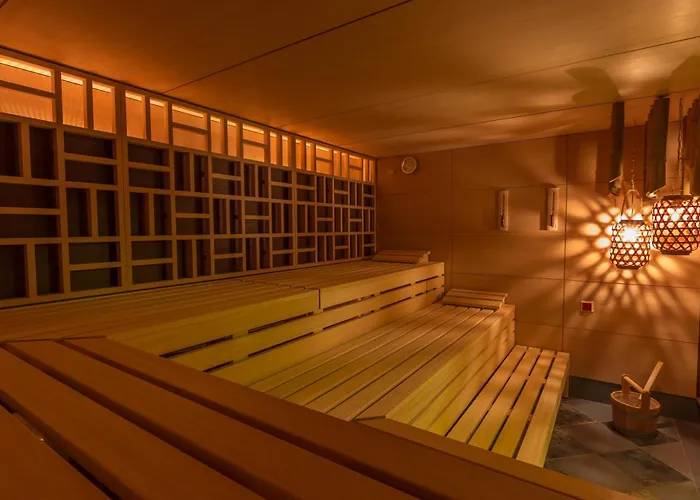 Friesenhaus Sara S4 * Wenningstedt-Braderup