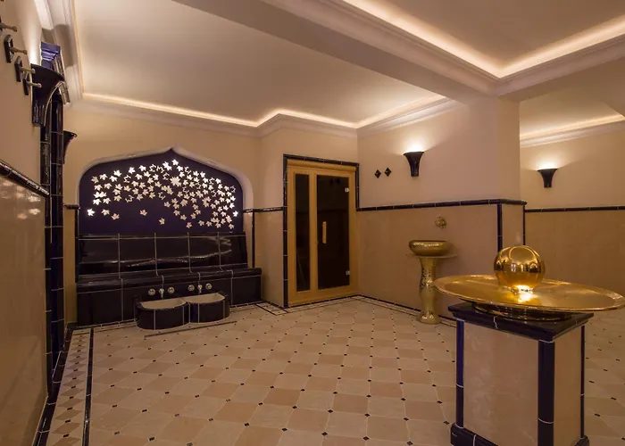 Lejlighed Friesenhaus Sara S4