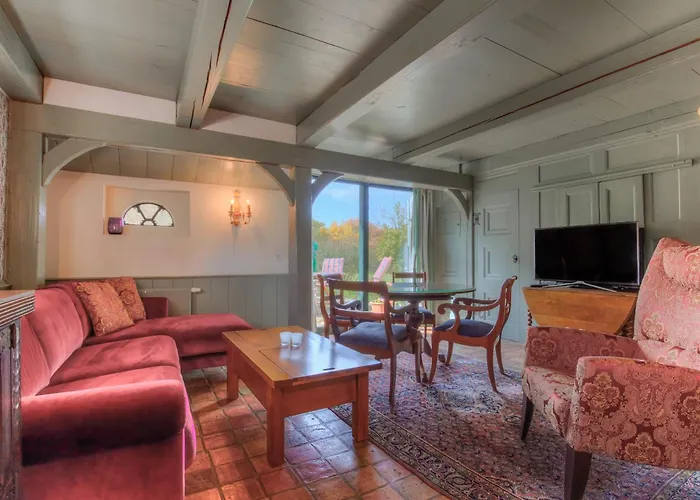 Friesenhaus Sara S4 *