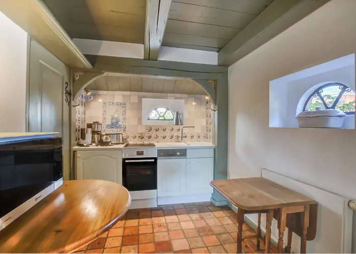 Friesenhaus Sara S4