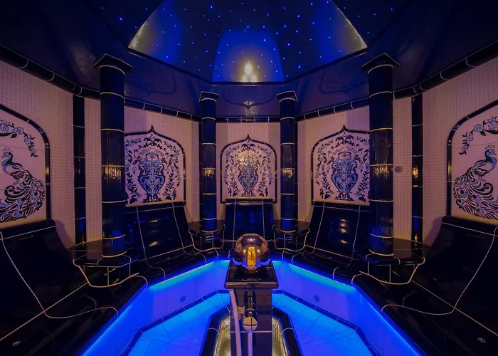 Friesenhaus Sara S4 Lejlighed *