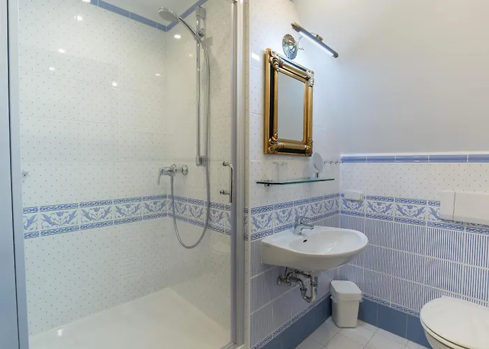 Apartman Friesenhaus Sara S4